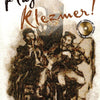 PLAY KLEZMER CLARINET BK/CD