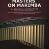 MASTERS ON MARIMBA