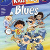 KIDS PLAY BLUES CLARINET BK/CD