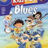 KIDS PLAY BLUES TRUMPET BK/CD