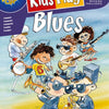 KIDS PLAY BLUES FOR TRUMPET BK/OLA