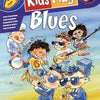 KIDS PLAY BLUES SOP/TEN SAX BK/CD