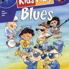 KIDS PLAY BLUES OBOE BK/CD