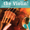 PLAY THE VIOLIN METHOD VOL 1 BK/CD