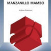 MANZANILLO MAMBO FLUTE QUARTET SC/PTS