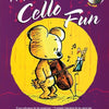 MORE CELLO FUN BK/CD