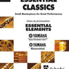 ESSENTIAL CLASSICS EE TROM / EUPH / BASSOON BC