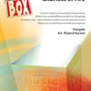 CHARIOTS OF FIRE 5PT FLEX ENSEMBLE GR3.5
