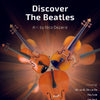 DISCOVER THE BEATLES FLEXIBLE STRING TRIOS SC/PTS