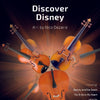 DISCOVER DISNEY FLEXIBLE STRING TRIOS SC/PTS