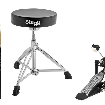Stagg PRO HARDWARE PACK
