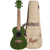 FLIGHT DUC380 JADE CONCERT UKULELE