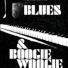 BLUES AND BOOGIE WOOGIE PIANO