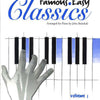 FAMOUS EASY CLASSICS BK 1 EP