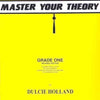 MASTER YOUR THEORY GR 1 MYT YELLOW