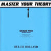 MASTER YOUR THEORY GR 2 MYT BLUE