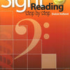 SIGHT READING STEP BY STEP BK 1