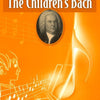 CHILDRENS BACH EASY PIANO