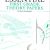 ESSENTIAL THEORY PAPERS GR 1