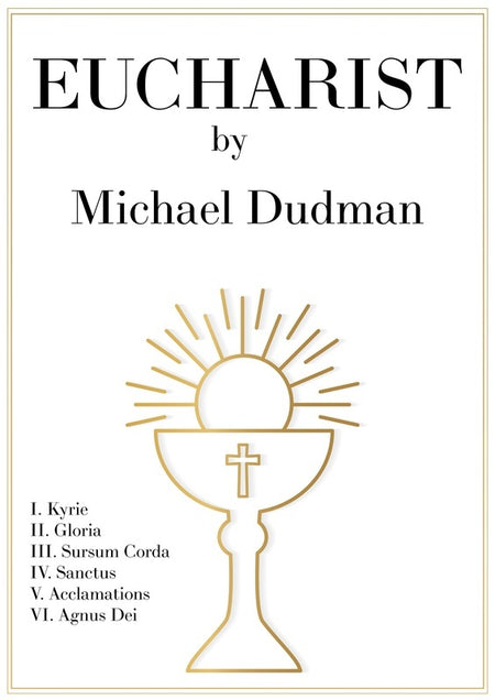 EUCHARIST UNISON