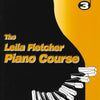 FLETCHER PIANO COURSE BK 3