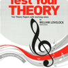 TEST YOUR THEORY GR 1