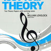 TEST YOUR THEORY GR 3