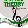 TEST YOUR THEORY GR 4