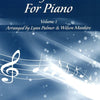 25 EASY CLASSICS FOR PIANO BK 1