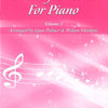 25 EASY CLASSICS FOR PIANO BK 2