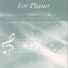 25 EASY CLASSICS FOR PIANO BK 3