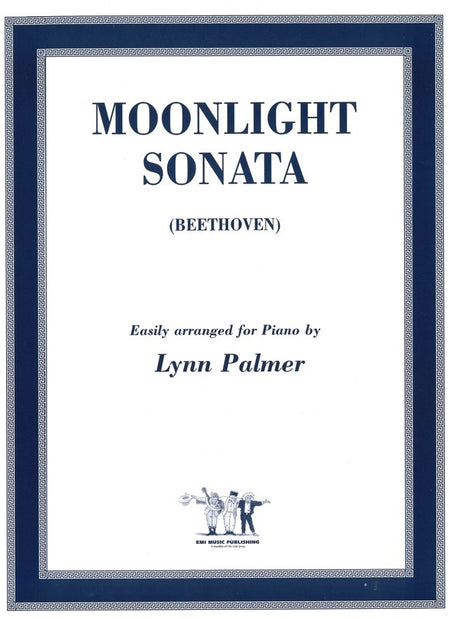 MOONLIGHT SONATA 1ST MOV