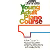 YOUNG ADULT PIANO COURSE BK 1