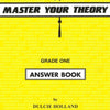 MASTER YOUR THEORY ANSWER BK 1