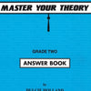 MASTER YOUR THEORY ANSWER BK 2