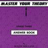 MASTER YOUR THEORY ANSWER BK 3