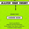 MASTER YOUR THEORY ANSWER BK 4