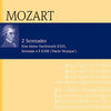 MOZART - NIGHT MUSIC K 525 OCTET K 388 STUDY SCORE BK/CD