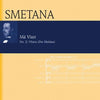 SMETANA - DIE MOLDAU STUDY SCORE BK/CD