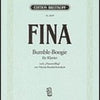 FINA - BUMBLE BOOGIE