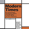 MODERN TIMES BKS 1 - 5 ED BRIGHTMORE GTR