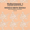 SMITH BRINDLE - GUITARCOSMOS 1