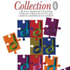 KEMBER - ENSEMBLE COLLECTION 4 3 RECORDERS/PIANO