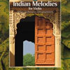 INDIAN MELODIES FOR VIOLIN BK/CD