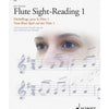 KEMBER - FLUTE SIGHT READING 1