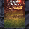 ENGLISH FOLK TUNES FOR ACCORDION BK/CD