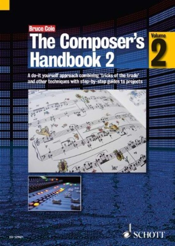 COMPOSERS HANDBOOK 2