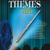 MOVIE THEMES FOR FLUTE BK/CD