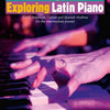EXPLORING LATIN PIANO BK/CD