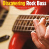 DISCOVERING ROCK BASS BK/CD